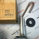 60002701 ТЭН RCF HOR 3000W/230V на фланце + 2 анода М8