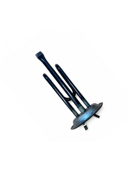 ТЭН RF 800W/230V М4, 92мм., нерж. с эмалью, верт