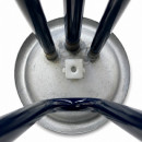 3062225 ТЭН RF 800W/230V М4, 92мм., нерж. с эмалью, верт