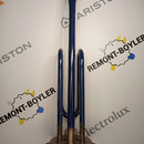 01956 ТЭН RF 1200W/230V М6, 92мм., нерж. с эмалью, верт.