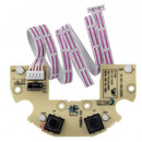 01804 Плата управления TMS1-CK-D10