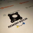 065160074 Прокладка ТЭНа (под квадрат) 65160074