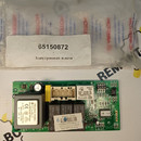 65150872 Основная плата для Аристон серии ABS: TI TRONIC, SLV, PLT