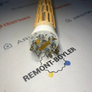 296390 ТЭН 2,6 кВт для PSH 30 Universal EL