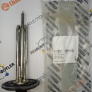 65161290 ТЭН 2000W, нерж., верт для Ariston PLATINUM SMALL, в/з 65160888