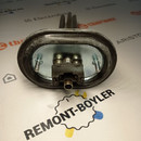 65161290 ТЭН 2000W, нерж., верт для Ariston PLATINUM SMALL, в/з 65160888