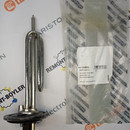 65161290 ТЭН 2000W, нерж., верт для Ariston PLATINUM SMALL, в/з 65160888