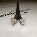 201505 ТЭН 700W, РОСС, черн, L350мм, сухой