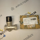 6422509 Предохранительный клапан TE-2852D-DN20