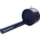 2110053 Drazice Нагревательный фланец TPK 210/12, 2,2kW