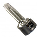 A90204 ТЭН Hajdu 24 кВт фланцевый RSW-2 24KW