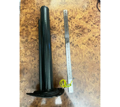 Колба-фланец изогнутая EXCLUSIVE 300