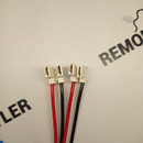 65108285 / 65111032 Питающие провода Аристон серии ABS PW: PRO, PLT, BLU