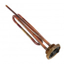 3065462 ТЭН RCT 2500W РОСС с местом под анод