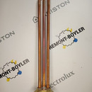 88328 ТЭН RDT 1500W/220V, TW на резьбе G1