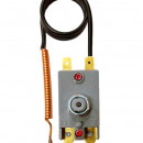 181419_105 Термостат защитный WY-S105G на клеммах спирал капиляр