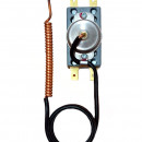 181419_105 Термостат защитный WY-S105G на клеммах спирал капиляр