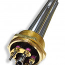 3068802 ТЭН 4.5 кВт (1500*3 Вт), L-275мм, трубная резьба G 2