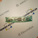 65120781 Плата управления HMI-VEL3-MED-KE с дисплеем