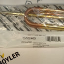 65102465 ТЭН RCF-450 PA M8 2500W/220V (Оригинал)