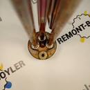 65111921 ТЭН RCF-450 PA M6 2500W/220V + ПРОКЛАДКА (Оригинал)