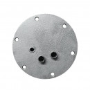 106424 Фланец из стали для сухих ТЭНов Gorenje