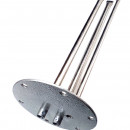 106424 Фланец из стали для сухих ТЭНов Gorenje