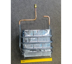 Теплообменник GWH 11E N13