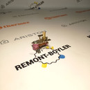 21179590 Биметаллический регулятор KST021-1-795-S 90R(2)A