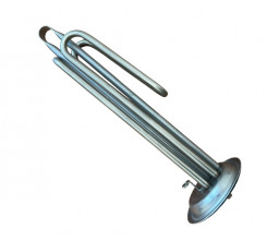 ТЭН SPR 2000W/220V (гр.05) нерж., бак верт.