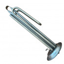 00941 ТЭН SPR 2000W/220V (гр.05) нерж., бак верт.