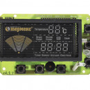 57026 Панель управления Е с горизонтальным с дисплеем (04)