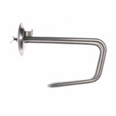 66076 ТЭН RF 1500W/220V (HD) нерж., тип верт.