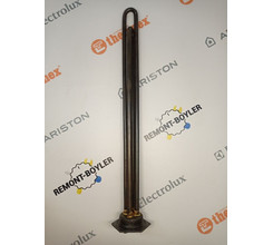 ТЭН радиаторный 2200W(1200+1000), G1 1/4