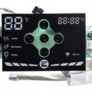 02613 Панель управления ID PRO с Wi-Fi