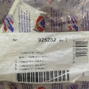 925252 Термостат капиллярный двойной GPC 30А/250V F70/S90 В СБОРЕ