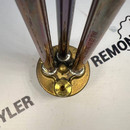 65114900 ТЭН RСF PA М5 1200W/230V, Г-обр. + Прокладка