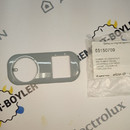 65150709 Рамка панели управления для Ariston NTS FLAT PW (RE)