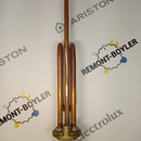 10038 ТЭН RСА PA М5 3000W/230V (прижимной)