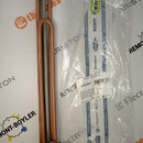 65152340 ТЭН RF 2500W/220V (1500W+1000W) верт., (SHT) (Оригинал), в/з 65150721