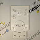 353320105327 Пластиковая накладка панели управления Zanussi серии Smalto