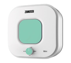 ZWH/S 15 Mini O (Green)