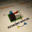 155882 Электронная плата задержки включения SHD