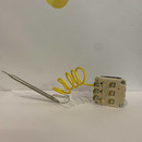 150413 Терморегулятор для SHD30,100S