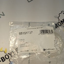 65151737 Прокладка силиконовая тип RF (оригинал)