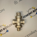 106160 Редуктор давления воды TR 1/2