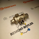 106160 Редуктор давления воды TR 1/2