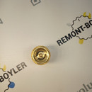 0014777 Клапан обратный пружинный 1/2