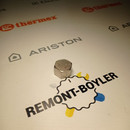 006185 Заглушка 1/2