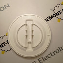 016191 Накладка с вращающейся ручкой для Zanussi серии ZWH/S Premiero